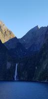 Milford Sound &ndash; &copy; Mandy Rabe (Eberhardt TRAVEL)
