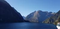 Milford Sound &ndash; &copy; Mandy Rabe (Eberhardt TRAVEL)