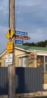 Baldwin Street &ndash; &copy; Mandy Rabe (Eberhardt TRAVEL)
