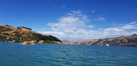 Akaroa  &ndash; &copy; Mandy Rabe (Eberhardt TRAVEL)