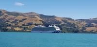 Majestic Princess &ndash; &copy; Mandy Rabe (Eberhardt TRAVEL)
