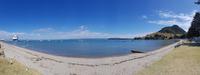 Hafen Tauranga &ndash; &copy; Mandy Rabe (Eberhardt TRAVEL)