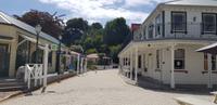 Historic Village &ndash; &copy; Mandy Rabe (Eberhardt TRAVEL)