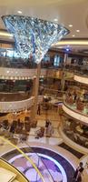 Majestic Princess Piazza