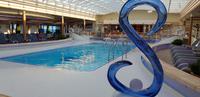 Hallenbad &ndash; &copy; Mandy Rabe (Eberhardt TRAVEL)