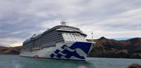 Majestic Princess &ndash; &copy; Mandy Rabe (Eberhardt TRAVEL)