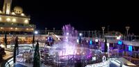 Fountains &ndash; &copy; Mandy Rabe (Eberhardt TRAVEL)