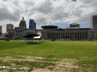 National Gallery Singapore &ndash; &copy; Philipp Sonntag (Eberhardt TRAVEL)