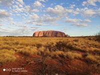 der Uluru &ndash; &copy; Philipp Sonntag (Eberhardt TRAVEL)