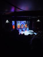 Theatershow &ndash; &copy; Philipp Sonntag (Eberhardt TRAVEL)