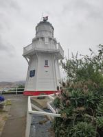 Leuchtturm in Akaroa &ndash; &copy; Philipp Sonntag (Eberhardt TRAVEL)