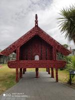Maori Haus &ndash; &copy; Philipp Sonntag (Eberhardt TRAVEL)