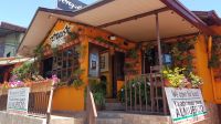 Mittagessen in Boquete &ndash; &copy; Constanze Maißel (Eberhardt TRAVEL)