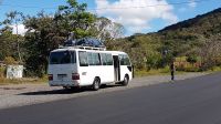 Unser Bus &ndash; &copy; Constanze Maißel (Eberhardt TRAVEL)
