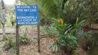 Höhlenbesuch Isla Bastimentos &ndash; &copy; Constanze Maißel (Eberhardt TRAVEL)