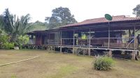 Höhlenbesuch Isla Bastimentos &ndash; &copy; Constanze Maißel (Eberhardt TRAVEL)