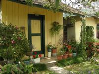 Haus in La boquete &ndash; &copy; Hubert Lücker (Eberhardt TRAVEL)