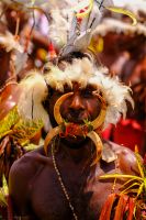 Goroka Show - Papua-Neuguinea &ndash; &copy; Sten Bernhardt (Eberhardt TRAVEL)