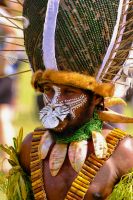 Goroka Show - Papua-Neuguinea &ndash; &copy; Sten Bernhardt (Eberhardt TRAVEL)