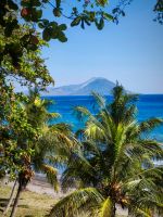 Mount Tavurvur, Rabaul - Papua-Neuguinea  &ndash; &copy; Sten Bernhardt (Eberhardt TRAVEL)