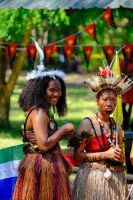 Goroka Show - Papua-Neuguinea  &ndash; &copy; Sten Bernhardt (Eberhardt TRAVEL)