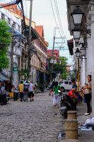 Altstadt Manila - Philippinen  &ndash; &copy; Sten Bernhardt (Eberhardt TRAVEL)