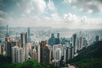 Victoria Peak - Hongkong  &ndash; &copy; Sten Bernhardt (Eberhardt TRAVEL)