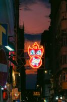 Kowloon - Hongkong  &ndash; &copy; Sten Bernhardt (Eberhardt TRAVEL)