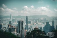 Victoria Peak - Hongkong  &ndash; &copy; Sten Bernhardt (Eberhardt TRAVEL)
