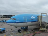 KLM &ndash; &copy; Sandra Winkler (Eberhardt TRAVEL)
