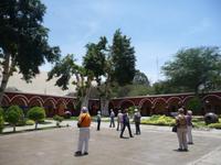 Oase Huacachina
