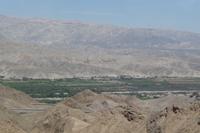 Fahrt nach Nazca &ndash; &copy; Sandra Winkler (Eberhardt TRAVEL)