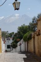 Arequipa &ndash; &copy; Sandra Winkler (Eberhardt TRAVEL)