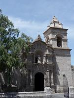 Arequipa &ndash; &copy; Sandra Winkler (Eberhardt TRAVEL)