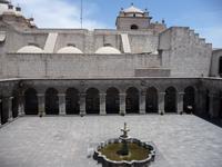 Arequipa &ndash; &copy; Sandra Winkler (Eberhardt TRAVEL)