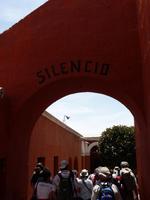 Kloster Santa Catalina &ndash; &copy; Sandra Winkler (Eberhardt TRAVEL)