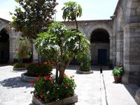 Kloster Santa Catalina &ndash; &copy; Sandra Winkler (Eberhardt TRAVEL)