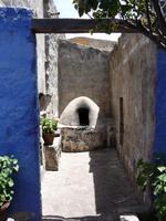 Kloster Santa Catalina &ndash; &copy; Sandra Winkler (Eberhardt TRAVEL)