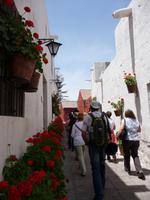 Kloster Santa Catalina &ndash; &copy; Sandra Winkler (Eberhardt TRAVEL)