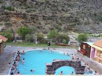 Thermalbad La Calera &ndash; &copy; Sandra Winkler (Eberhardt TRAVEL)