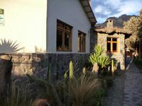 Chivay Casa Andina &ndash; &copy; Sandra Winkler (Eberhardt TRAVEL)