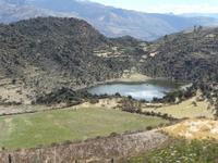 Colca Tal &ndash; &copy; Sandra Winkler (Eberhardt TRAVEL)