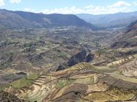 Colca Tal &ndash; &copy; Sandra Winkler (Eberhardt TRAVEL)