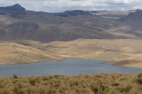 Fahrt nach Puno &ndash; &copy; Sandra Winkler (Eberhardt TRAVEL)
