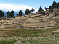 Insel Taquile &ndash; &copy; Sandra Winkler (Eberhardt TRAVEL)