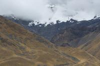Pass La Raya &ndash; &copy; Sandra Winkler (Eberhardt TRAVEL)
