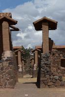 Raqchi &ndash; &copy; Sandra Winkler (Eberhardt TRAVEL)