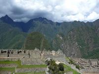 Machu Picchu &ndash; &copy; Sandra Winkler (Eberhardt TRAVEL)