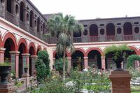 Stadtrundfahrt Lima &ndash; &copy; Sandra Winkler (Eberhardt TRAVEL)