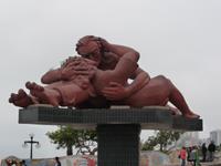 Lima-Liebespark &ndash; &copy; Sandra Winkler (Eberhardt TRAVEL)
